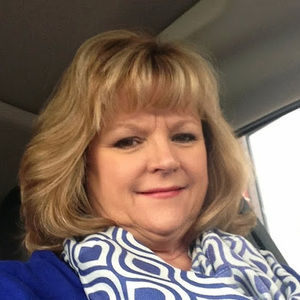 Meet your Posher, Glenna